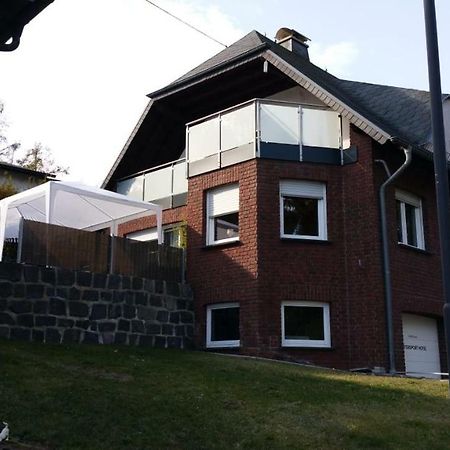 Gaestehaus Savo Nürburg Dış mekan fotoğraf