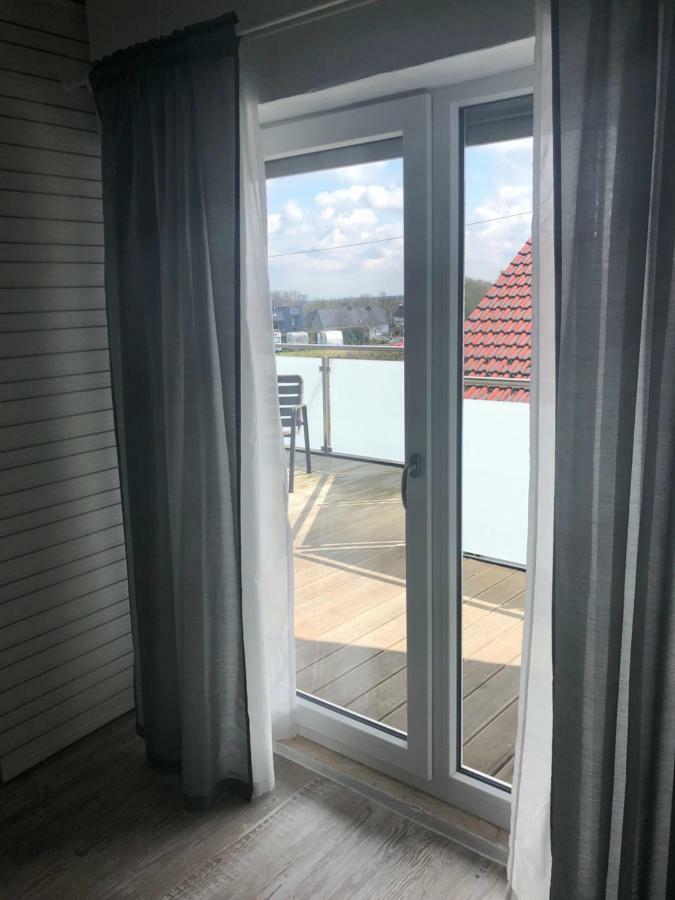 Gaestehaus Savo Nürburg Dış mekan fotoğraf