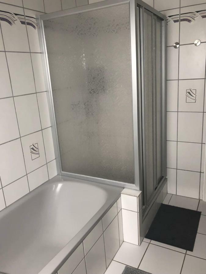 Gaestehaus Savo Nürburg Dış mekan fotoğraf